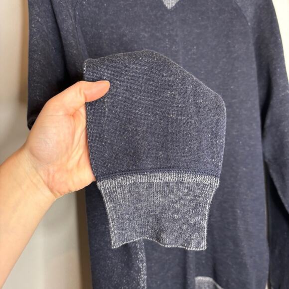 NWT Peter Millar Men's Navy Hartford Crew - Picture 12 of 14